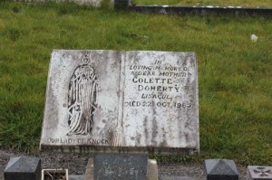 Doherty Colette Lisacul